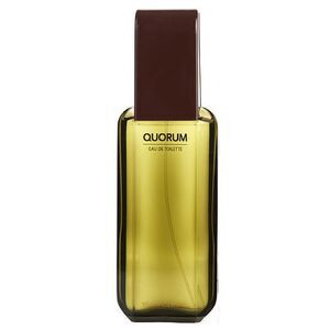 Quorum by Quorum Eau De Toilette EDT Spray for Men 3.4 oz / 100 ml New